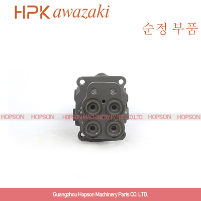 Excavator Hydraulic Parts Center Joint Assy For ZAX200/240/250/330/360 EX100-3 120-3/5-300/200 Hitachi