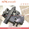 P40MR-2 PC40MR PC40-2 Hydraulic Main Pump Assembly Excavator 708-3S-00461 708-3S-00422 708-3S-00421