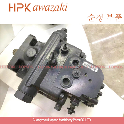 P40MR-2 PC40MR PC40-2 Hydraulic Main Pump Assembly Excavator 708-3S-00461 708-3S-00422 708-3S-00421