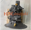 Original Hydraulic Pump Assy HPK055 HPK055AT ZX130 ZX120 ZX120-1 ZAX120-6ZX135US ZX135-3 9192497 9290595 9197338 9227923