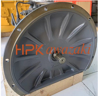 Original Hydraulic Pump Assy HPK055 HPK055AT ZX130 ZX120 ZX120-1 ZAX120-6ZX135US ZX135-3 9192497 9290595 9197338 9227923